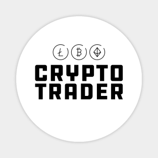 Crypto Trader Magnet